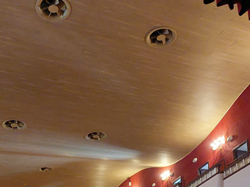MICRO PLUS - Acoustic wall tiles by CBI Europe - view 2